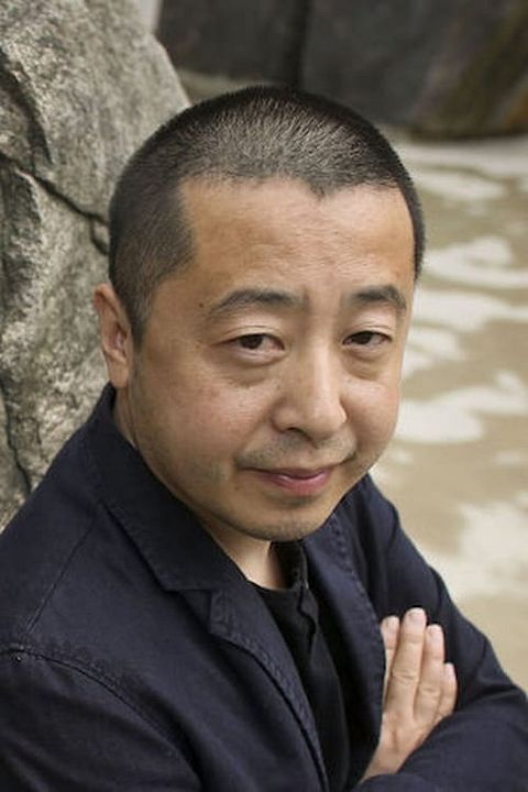 Póster Jia Zhangke