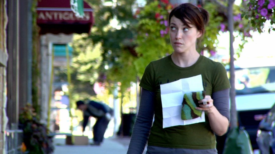 Audrey the Trainwreck : Foto