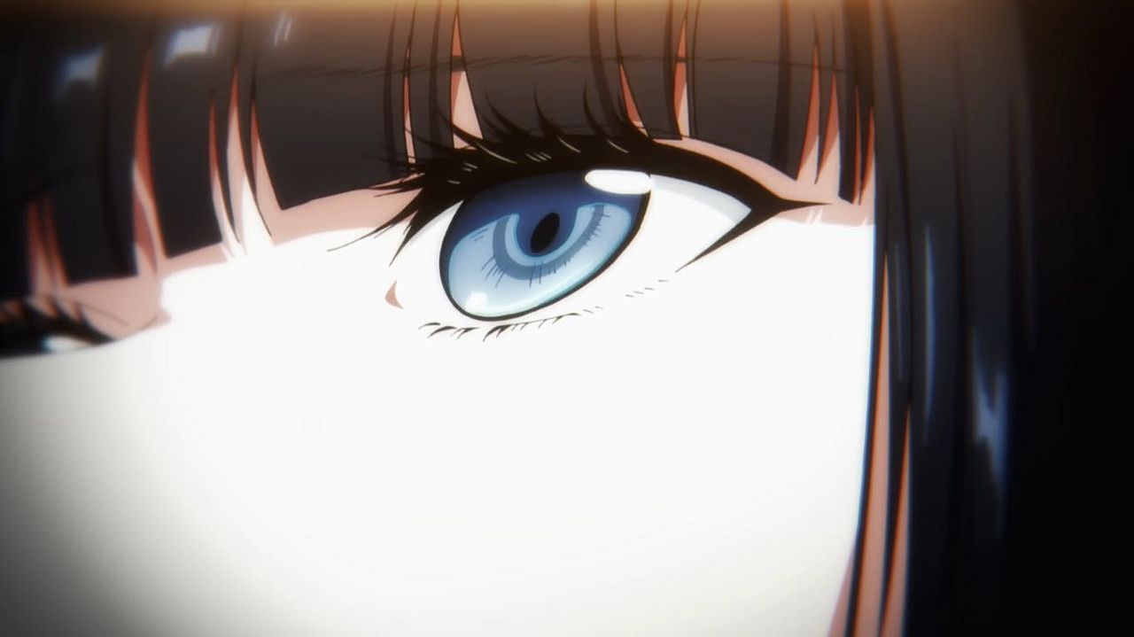The Irregular at Magic High School La Película - Arco de la sucesión de los Yotsuba : Foto