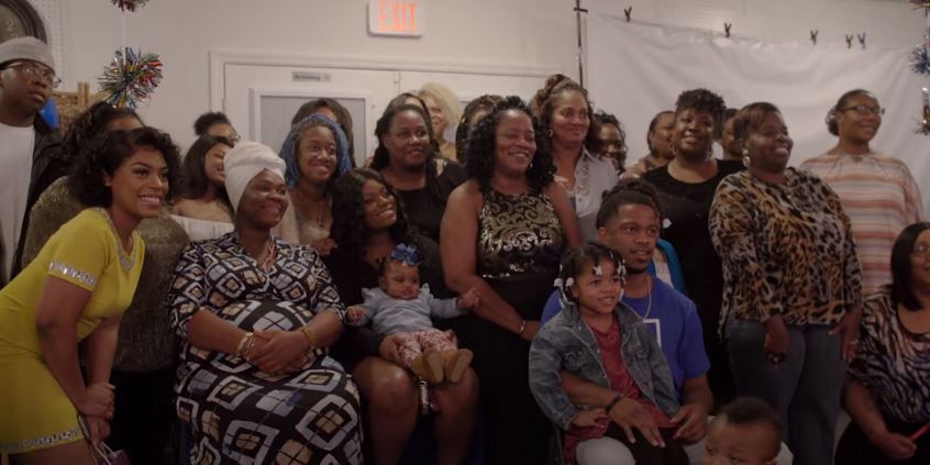 For Our Children : Foto