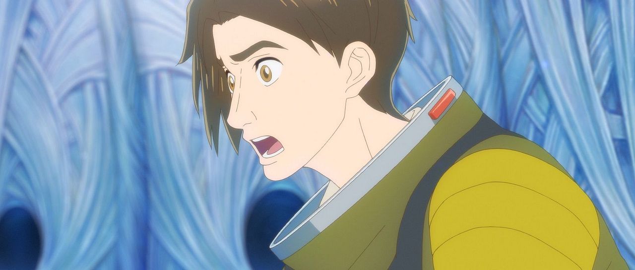 Hi no Tori: Eden no Hana : Foto