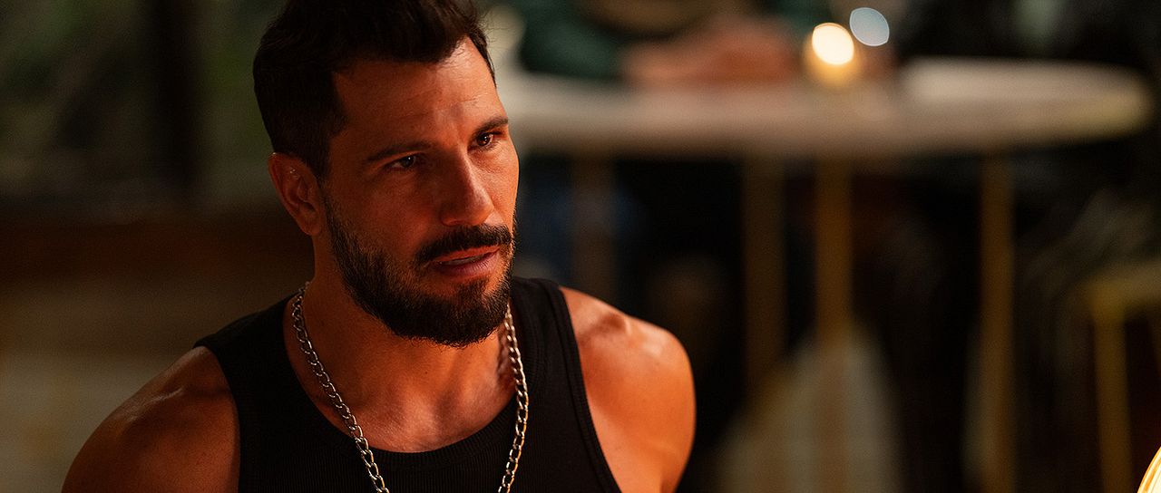 Un hombre por semana : Foto