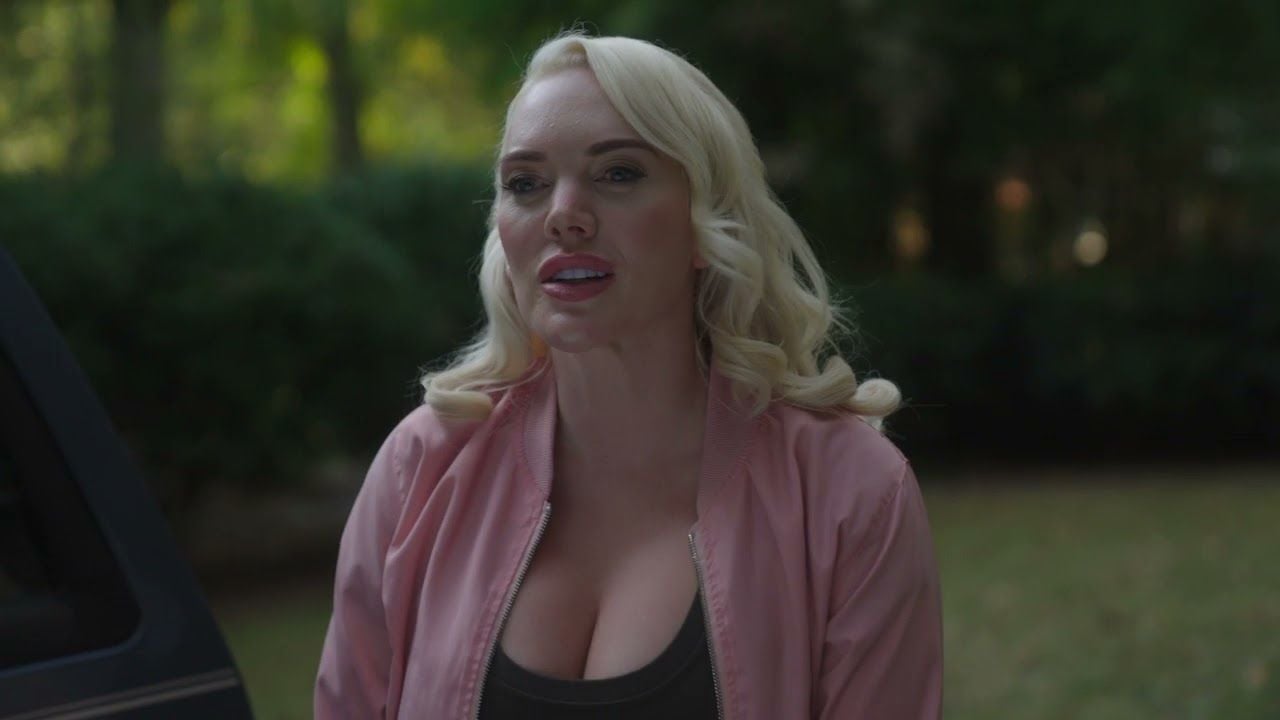 Fear Cabin: The Last Weekend Of Summer : Foto