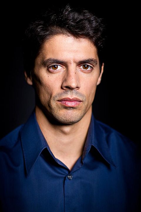 Póster Gonçalo Waddington