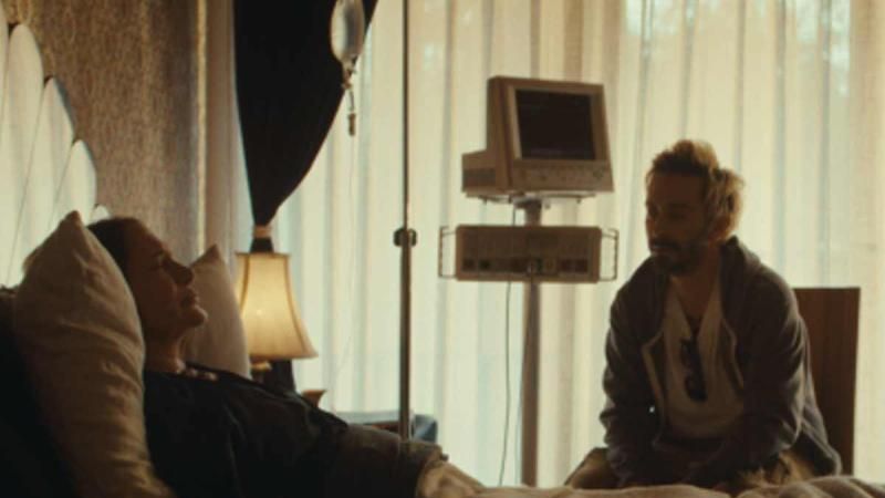 Sobriedad, me estás matando : Foto Octavio Hinojosa