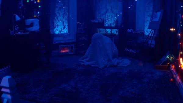 Criatura Infernal : Foto