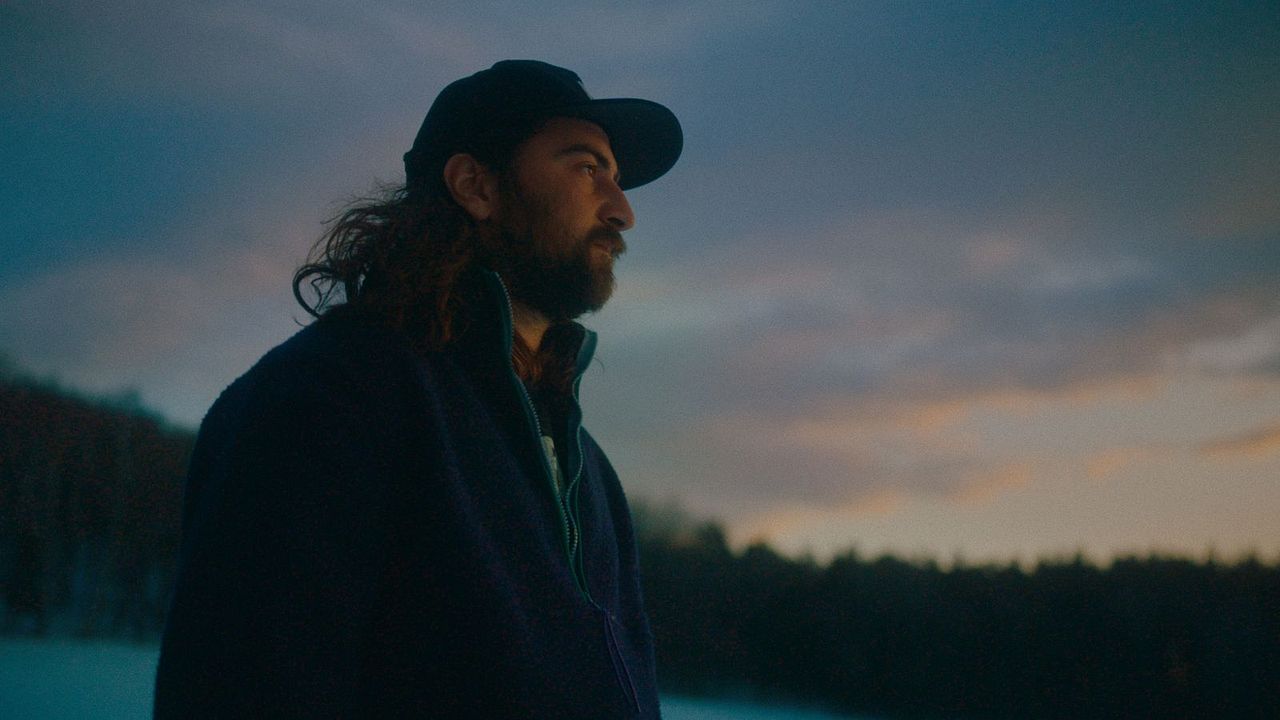 Noah Kahan: Extracorporal : Foto Noah Kahan