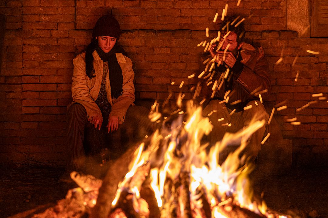 El Infierno de los Vivos : Foto