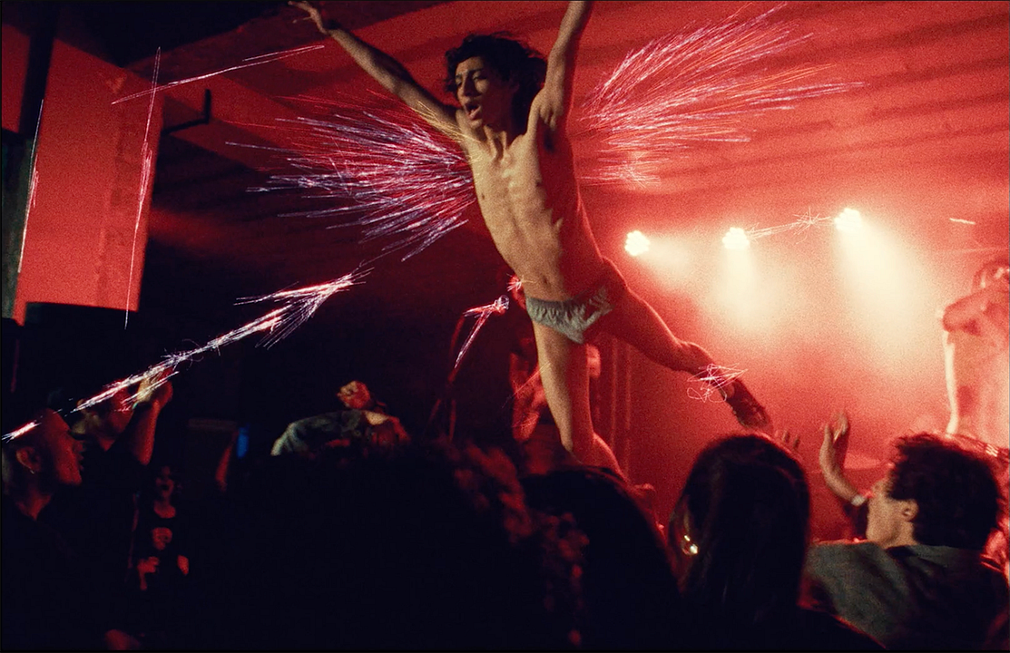 Los inocentes : Foto