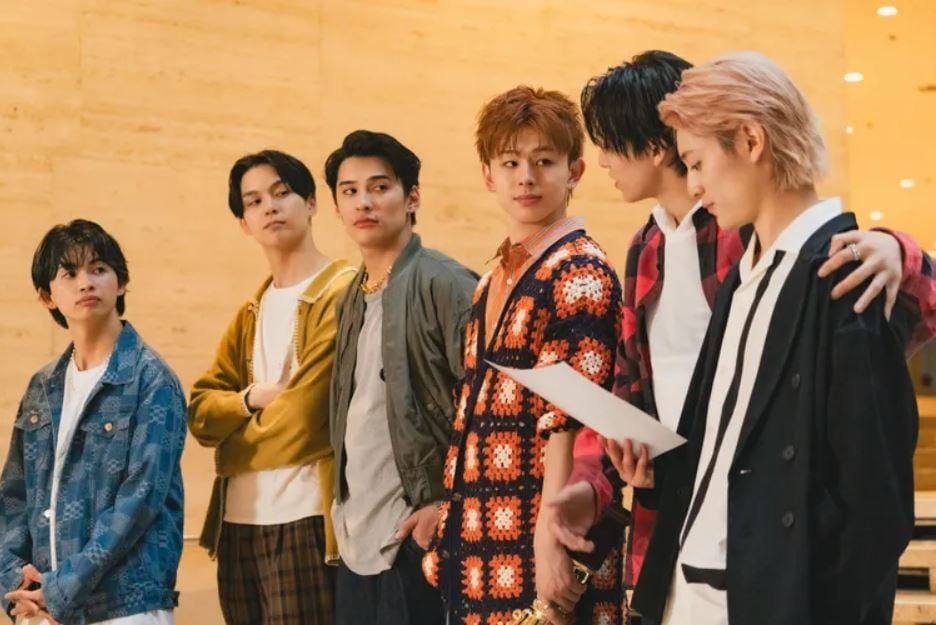 Battle King!! Map of the Mind: Shuso : Foto