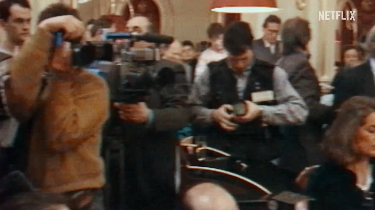 La reina del ajedrez : Foto