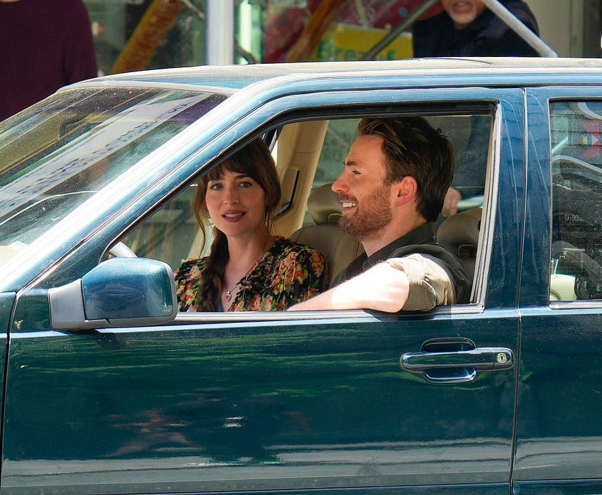 Amores Materialistas : Foto