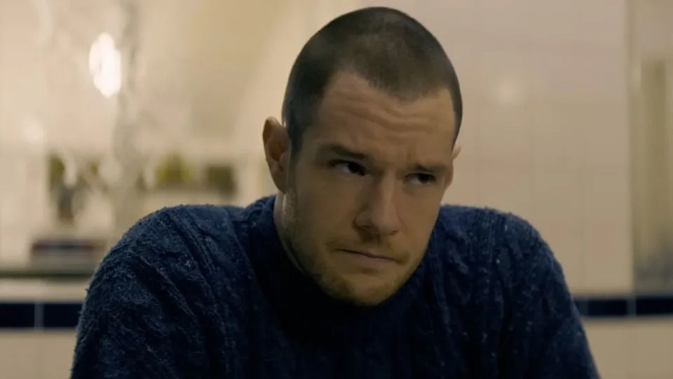 Un robo muy navideño : Foto Connor Swindells