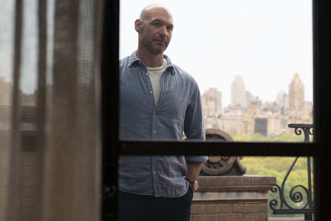 Foto Corey Stoll