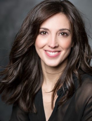 Póster Carolina Lapausa