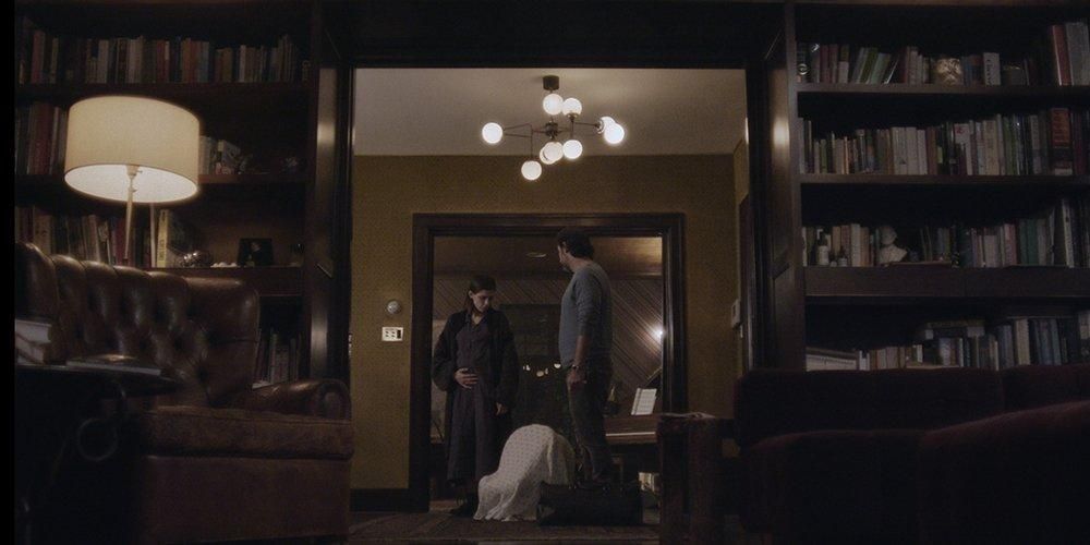 Dante y Soledad : Foto