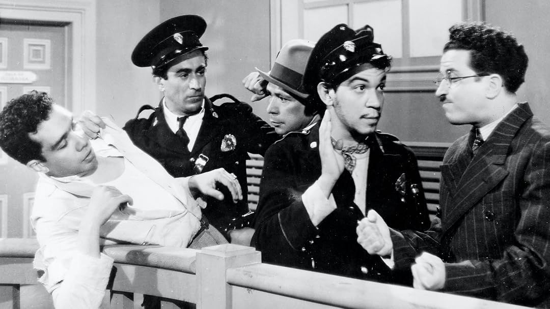 El Gendarme desconocido : Foto Mario Moreno