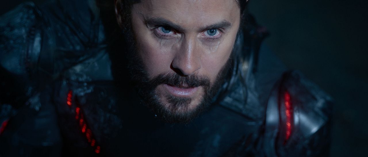 Tron: Ares : Foto Jared Leto