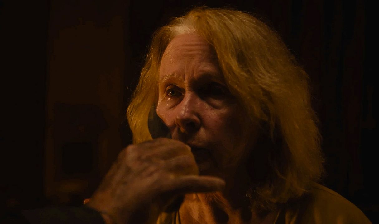 Invocación : Foto Kate Burton