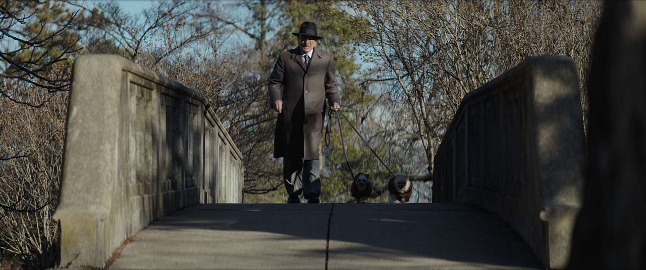 The Alto Knights: Mafia y poder : Foto Robert De Niro