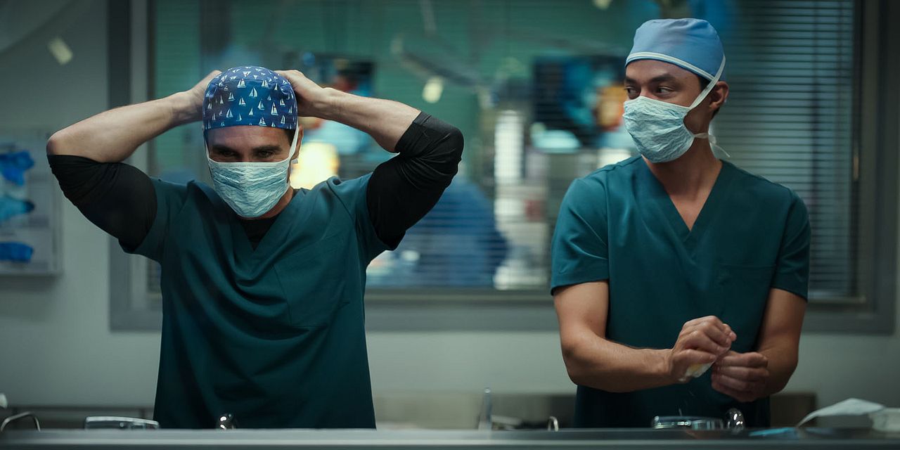 Foto Néstor Carbonell