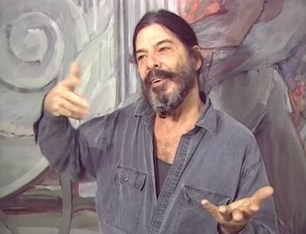 George Dureau: New Orleans Artist : Foto