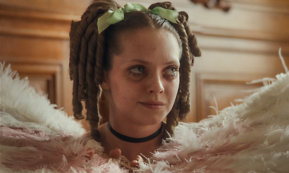 La hermanastra fea : Foto