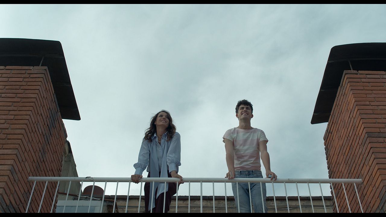 Azul de niño : Foto