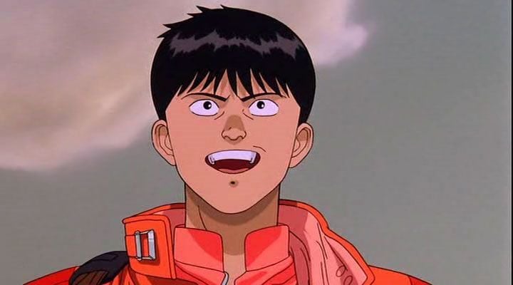 Akira 4K : Foto