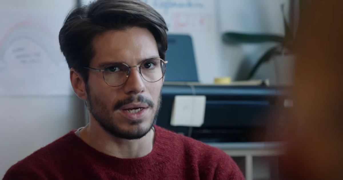 No hagas olas : Foto François Civil