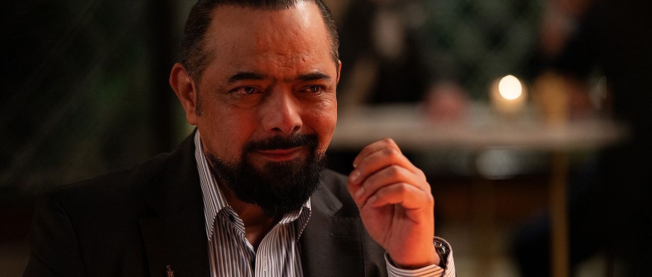 Un hombre por semana : Foto