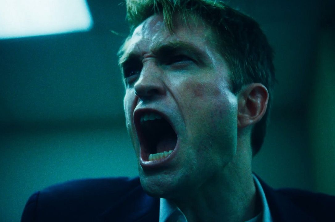 Primetime : Foto Robert Pattinson