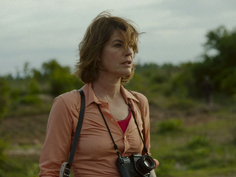 Meeting with Pol Pot : Foto