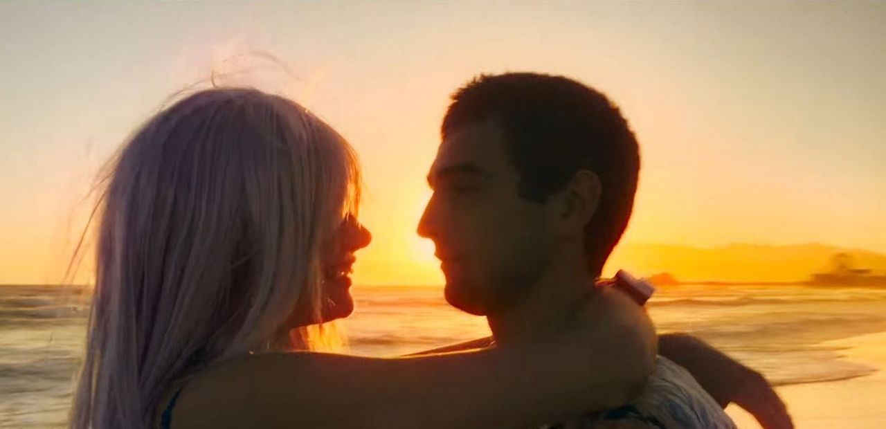 June y John : Foto Matilda Price, Luke Stanton Eddy