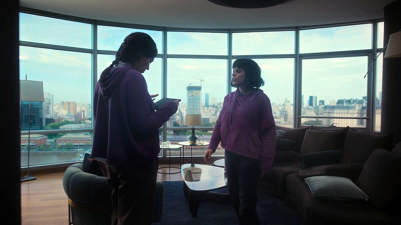 Las hermanas fantásticas : Foto