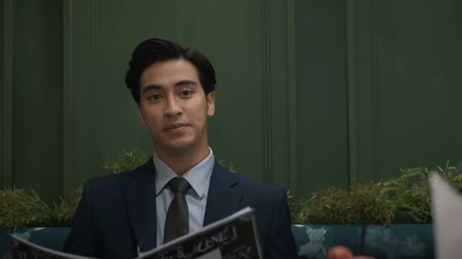 A Business Proposal : Foto