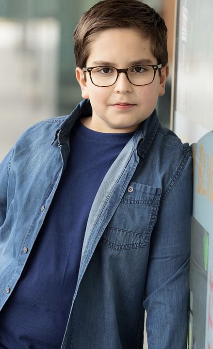 Póster Robert Timothy Smith