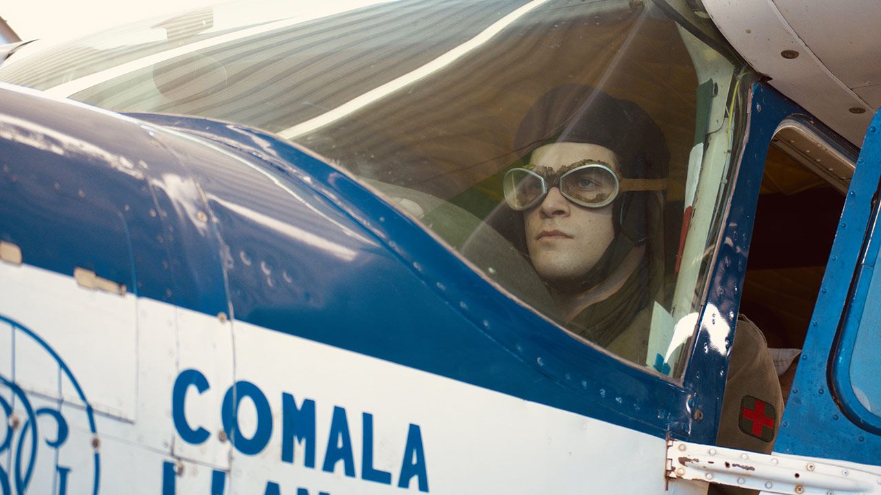 Un Mexicano en la Luna : Foto