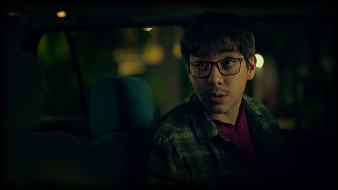 Violentas mariposas : Foto