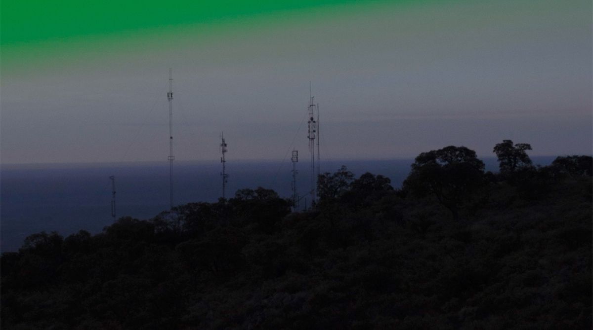 Los incrédulos : Foto