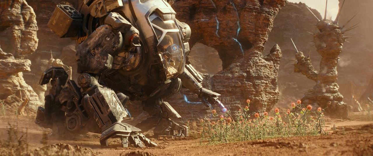 Atlas : Foto Jennifer Lopez