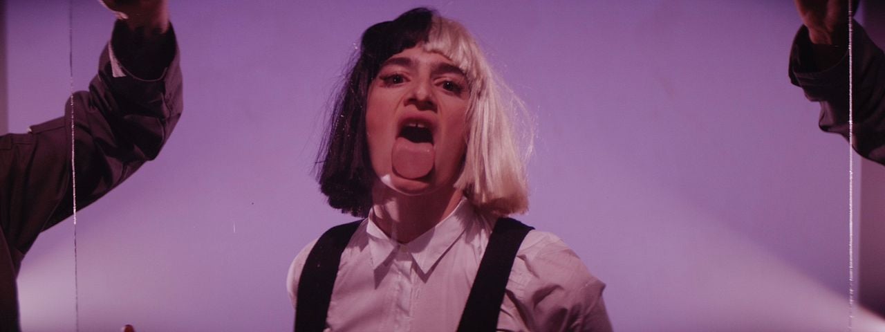Sia: Nostalgic For The Present : Foto Sia