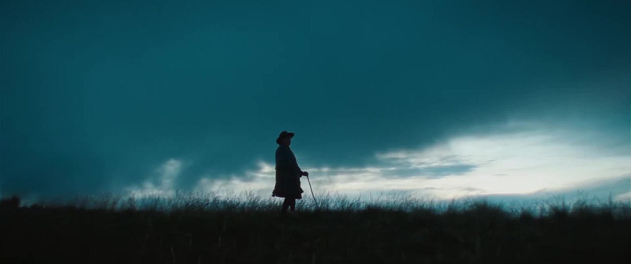 La hija cóndor : Foto