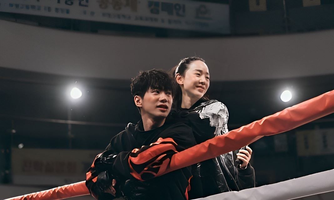 Brave Citizen : Foto