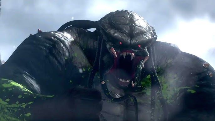 Depredador: Cazador de asesinos : Foto