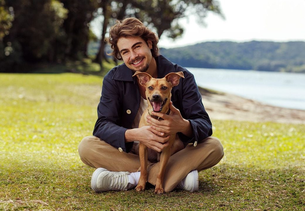 Caramelo : Foto Rafael Vitti