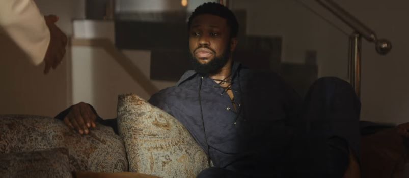 Something About the Briggs : Foto