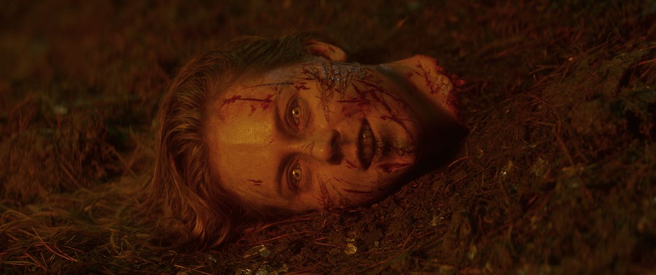 Evil Dead: En Llamas : Foto