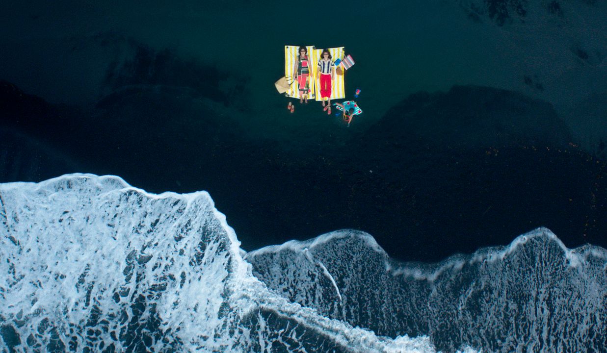 Amarga Navidad : Foto