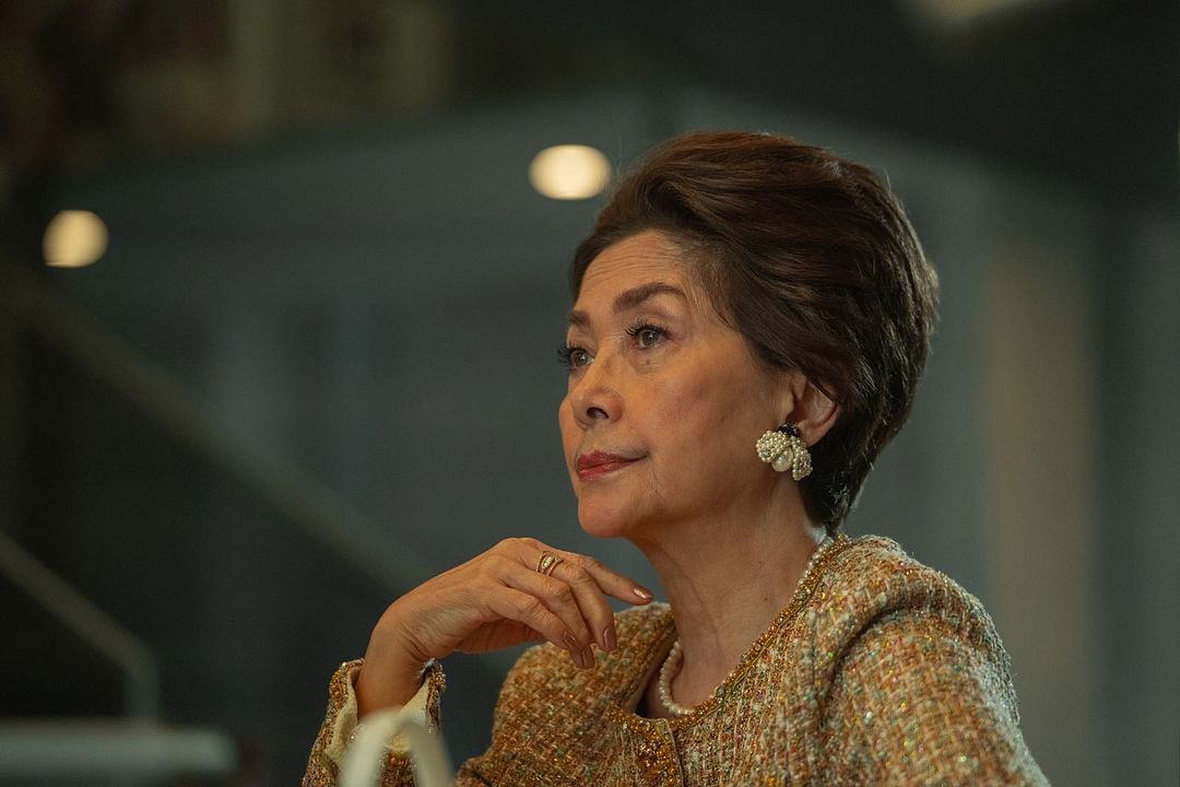 Una mujer normal : Foto Widyawati 